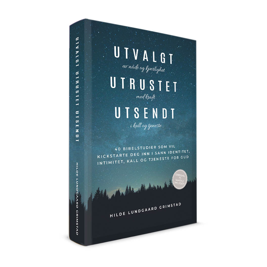 UTVALGT UTRUSTET UTSENDT