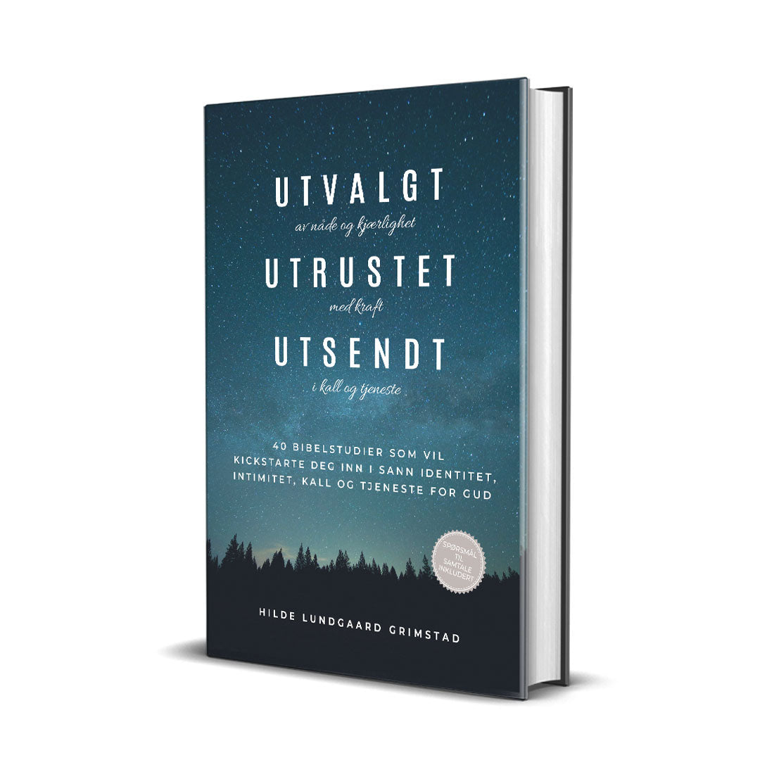 UTVALGT UTRUSTET UTSENDT