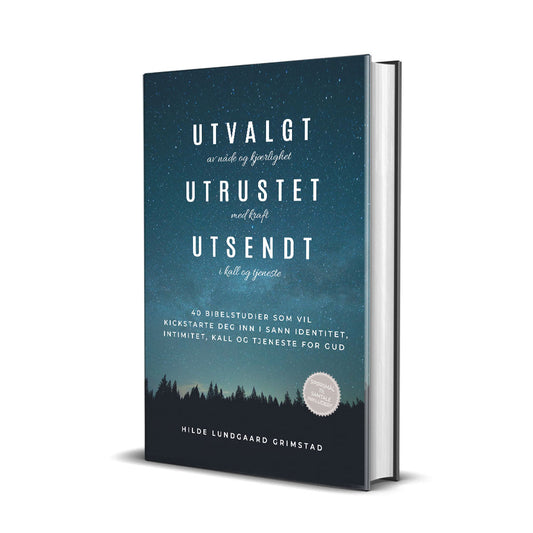 UTVALGT UTRUSTET UTSENDT